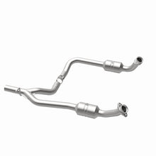 Load image into Gallery viewer, MagnaFlow 09-14 Ford E-250 4.6L Direct Fit Converter