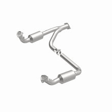 Load image into Gallery viewer, MagnaFlow 2000 Cadillac Escalade 5.7L Direct Fit Converter