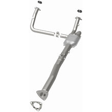 Load image into Gallery viewer, MagnaFlow 96-01 Chevy Express 1500 4.3L Direct Fit Converter