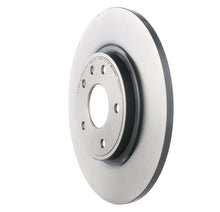 Load image into Gallery viewer, Brembo 13-19 Ford Explorer/Ford Police Interceptor Sedan/13-19 Lincoln MKT Front UV Coated Rotor