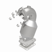 Load image into Gallery viewer, MagnaFlow 2003 Saab 9-3 2.0L Direct Fit Converter