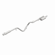 Load image into Gallery viewer, MagnaFlow BRE Exhaust Kit 05-10 Cobalt G5 2.2L