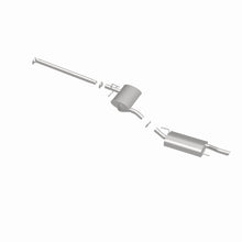 Load image into Gallery viewer, MagnaFlow BRE Exhaust Kit 93-02 VW Golf Cabrio 2.0L