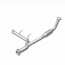 Load image into Gallery viewer, MagnaFlow 05-06 Ford Expedition 5.4L Direct Fit Converter
