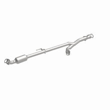 Load image into Gallery viewer, MagnaFlow 05-06 Toyota Tundra 4.0L Direct Fit Converter