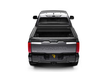 Load image into Gallery viewer, Retrax 2024 Ford Ranger (5ft Bed) EQ Electric Retractable Tonneau Cover w/ T-Slot Rails