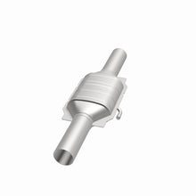 Load image into Gallery viewer, MagnaFlow 86-95 Buick/Cadillac/Pon CA Direct Fit Converter