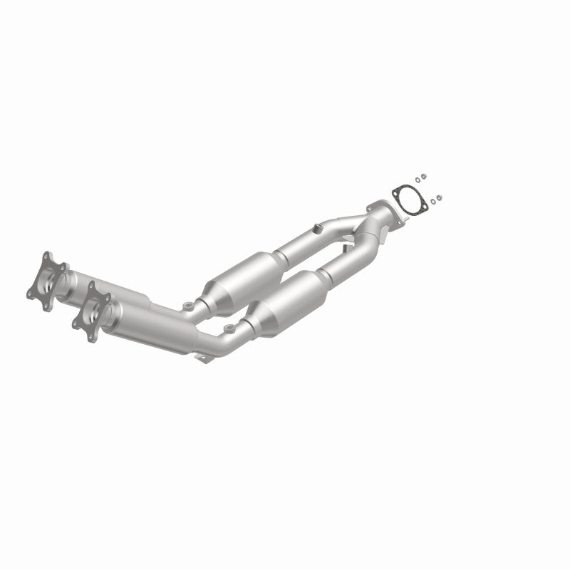 MagnaFlow 99-01 Volvo S80 2.8L Direct Fit Converter