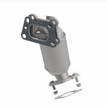Load image into Gallery viewer, MagnaFlow 2017 Cadillac XT5 Front Underbody 3.6L Direct Fit Converter