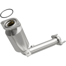 Load image into Gallery viewer, MagnaFlow 05-07 Five Hundred V6 3 OEM Underbody Direct Fit Converter