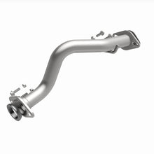 Load image into Gallery viewer, BRE Exhaust 06-12 Eclipse 2.4L Front Pipe Kit
