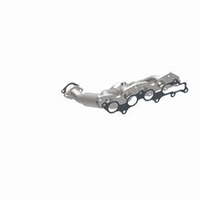 Load image into Gallery viewer, MagnaFlow 08-10 Ford Focus 2.0L Direct Fit Converter