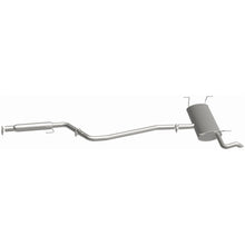 Load image into Gallery viewer, MagnaFlow BRE Exhaust Kit 15-17 Chrysler 200 2.4L