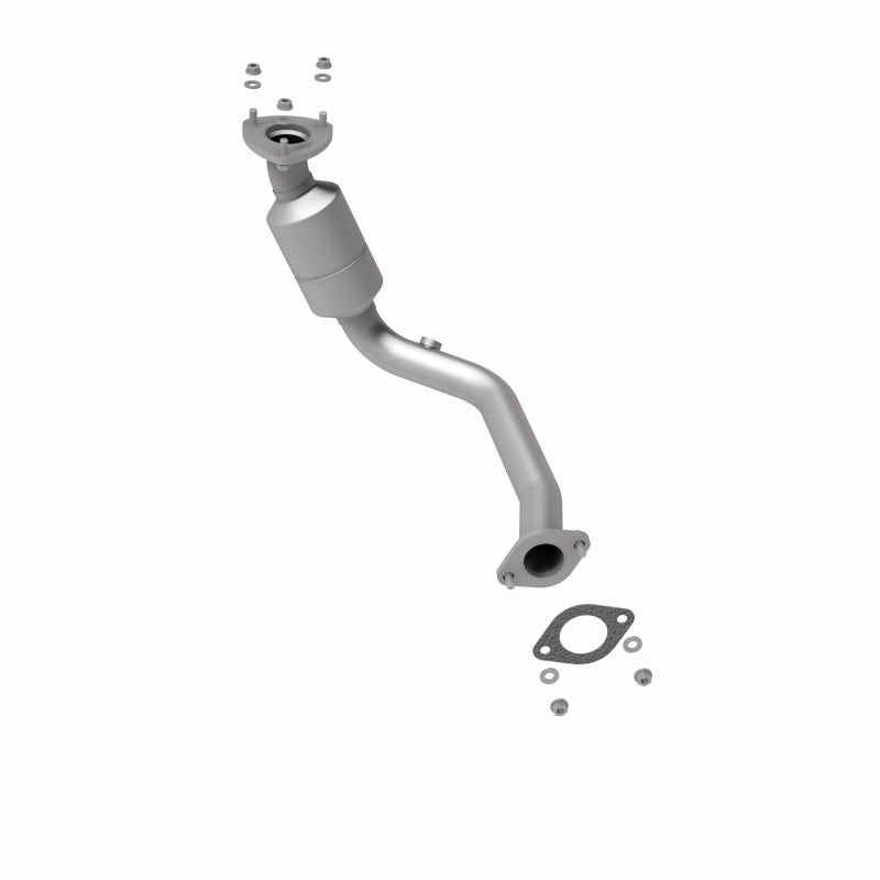 MagnaFlow 2004 Chevrolet Malibu 3.5L Direct Fit Converter