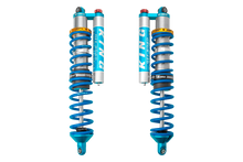 Load image into Gallery viewer, King Shocks 2019+ Honda Talon 1000X 2.5 Front Internal Bypass Piggyback Coilover w/ Adjuster