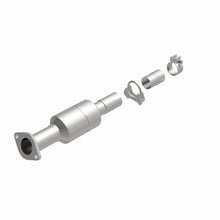 Load image into Gallery viewer, MagnaFlow 12-17 Hyundai Accent 1.6L Direct Fit Converter