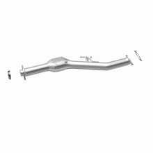 Load image into Gallery viewer, MagnaFlow 09-13 Subaru Forester 2.5L Direct Fit Converter