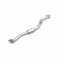Load image into Gallery viewer, MagnaFlow 19-22 Subaru Ascent 2.4L OEM Grade Federal / EPA Compliant Direct-Fit Catalytic Converter