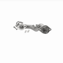 Load image into Gallery viewer, BRE Exhaust 02-06 MPV 3.0L Front Pipe Kit