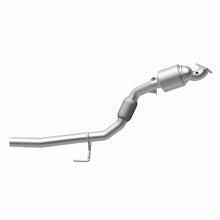 Load image into Gallery viewer, MagnaFlow 11-17 Porsche Cayenne 3.6L Direct Fit Converter