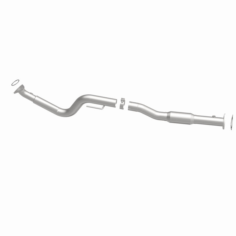 MagnaFlow 2003 GMC Savana 3500 6.0L Direct Fit Converter
