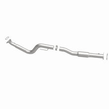 Load image into Gallery viewer, MagnaFlow 2003 GMC Savana 3500 6.0L Direct Fit Converter