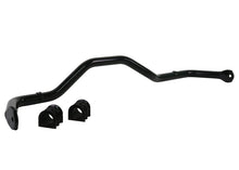 Load image into Gallery viewer, Whiteline Y62 Nissan Patrol Non Adjustable 33mm Rear Swaybar