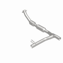 Load image into Gallery viewer, MagnaFlow 02-03 Ford F-150 5.4L Direct Fit Converter