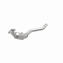 Load image into Gallery viewer, MagnaFlow 09-14 Dodge Challenger 5.7L Direct Fit Converter
