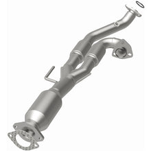 Load image into Gallery viewer, MagnaFlow 2006 Nissan Altima 3.5L Direct Fit Converter