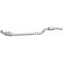 Load image into Gallery viewer, MagnaFlow 12-16 E350 V6 3.5 OEM Underbody Direct Fit Converter