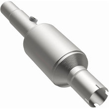 Load image into Gallery viewer, MagnaFlow 93-95 Grand Cherokee 5.2 CA Direct Fit Converter