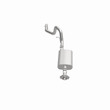 Load image into Gallery viewer, MagnaFlow BRE Exhaust Kit Replacement Stainless Jeep