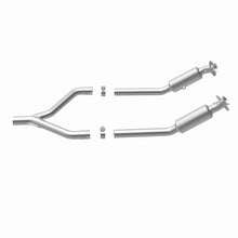 Load image into Gallery viewer, MagnaFlow 06-10 Ford Mustang 4.0L Direct Fit Converter