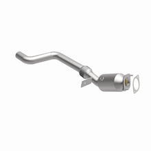 Load image into Gallery viewer, MagnaFlow 15-17 Ford Mustang 5.2L Direct Fit Converter
