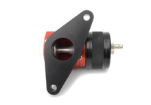 Load image into Gallery viewer, PERRIN 02-07 Subaru WRX / 04-21 STI / 06-08 FXT Bypass/Blow Off Valve - Red