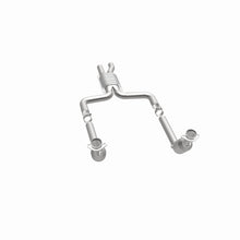 Load image into Gallery viewer, MagnaFlow 05-06 Lincoln LS 3.9L Direct Fit Converter