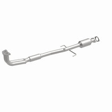 Load image into Gallery viewer, MagnaFlow 99-00 Galant L4 2.4 OEM Underbody Direct Fit Converter