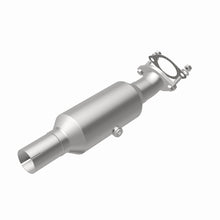 Load image into Gallery viewer, MagnaFlow Direct Fit Catalytic Converter 19-20 Kia Forte 2L Underbody