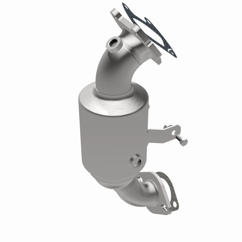 MagnaFlow 14-17 ProMaster 1500 V6 3.6 OEM Manifold Direct Fit Converter