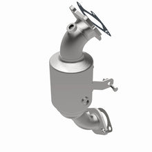 Load image into Gallery viewer, MagnaFlow 14-17 ProMaster 1500 V6 3.6 OEM Manifold Direct Fit Converter