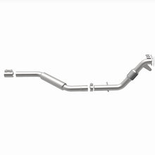 Load image into Gallery viewer, MagnaFlow BRExhaust 18-24 Audi Q5 Front Pipe Kit