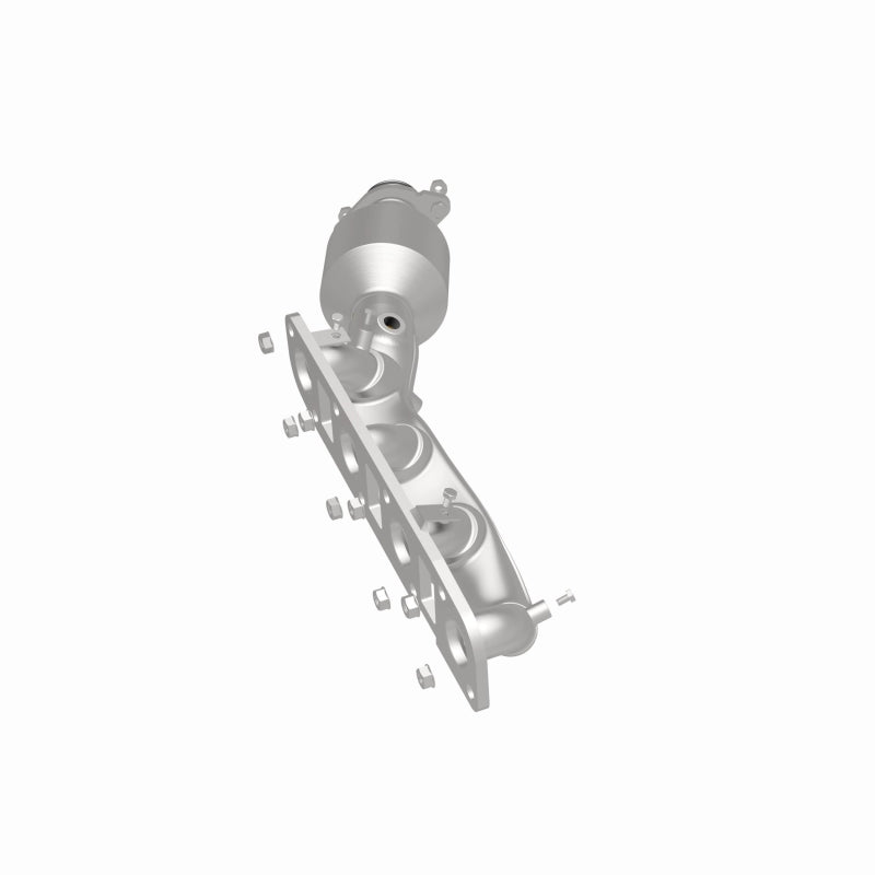 MagnaFlow 16-21 Infiniti QX80 5.6L Direct-Fit Right Manifold Catalytic Converter
