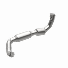 Load image into Gallery viewer, MagnaFlow 02-03 Ford F-150 5.4L Direct Fit Converter