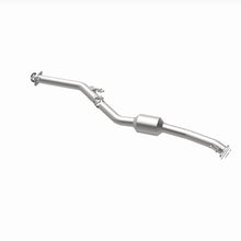 Load image into Gallery viewer, MagnaFlow 20-21 Subaru WRX 2.0L Direct Fit Catalytic Converter (California Grade)