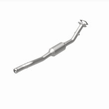 Load image into Gallery viewer, MagnaFlow 96-98 Volvo 850 2.4L Direct Fit Converter