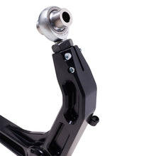 Load image into Gallery viewer, Fox 2021+ Ford F150 Raptor Billet Upper Control Arm - Black