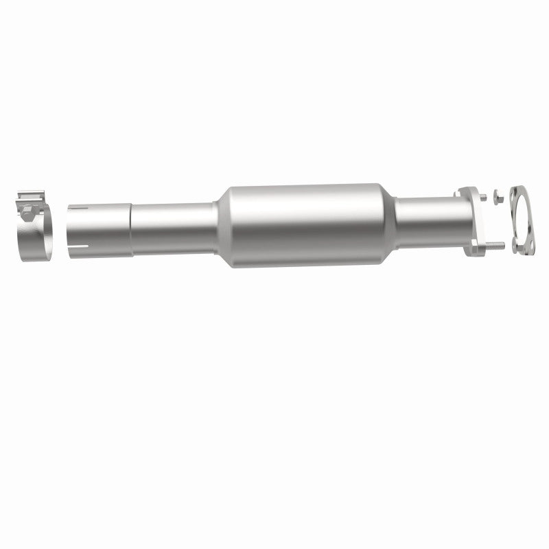 MagnaFlow 12-13 Chevrolet Impala 3.6L Direct Fit Converter