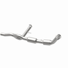 Load image into Gallery viewer, MagnaFlow 2004 Ford F-150 5.4L Direct Fit Converter
