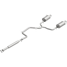 Load image into Gallery viewer, BRExhaust 97-02 Pontiac Grand Prix 3.8L Exhaust Kit